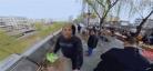 人生一串拍摄地